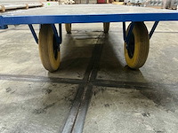 Trekschamelwagen - afbeelding 4 van  5