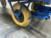 Trekschamelwagen - afbeelding 5 van  5
