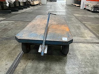 Trekschamelwagen - afbeelding 2 van  5