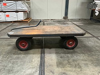 Trekschamelwagen - afbeelding 3 van  5