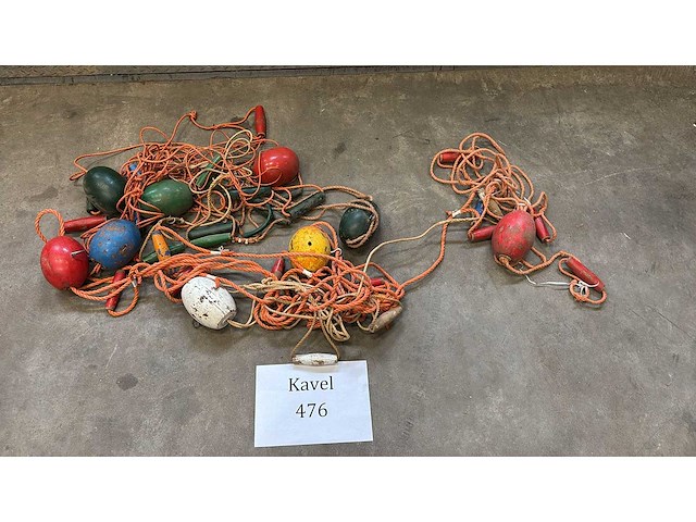 Trekspel - afbeelding 2 van  2