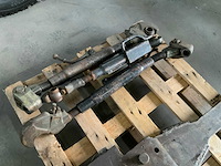 Trekstang (3x) - afbeelding 1 van  3