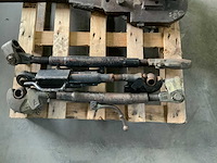 Trekstang (3x) - afbeelding 2 van  3