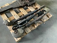 Trekstang (3x) - afbeelding 3 van  3