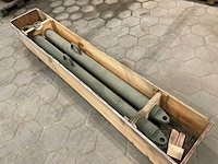 Trekstang - afbeelding 4 van  6