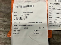 Trekstang - afbeelding 5 van  6