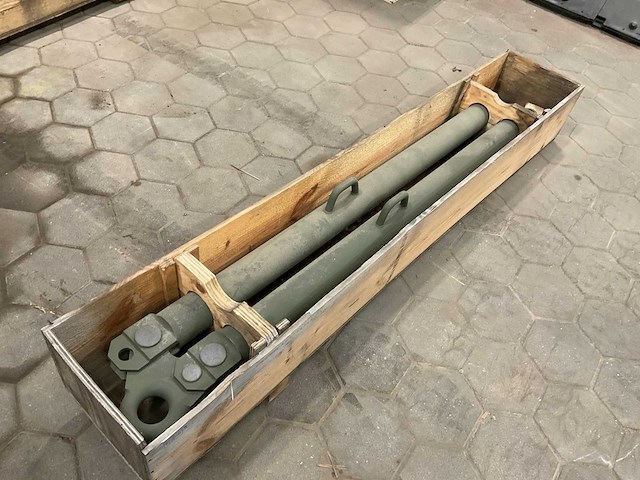 Trekstang - afbeelding 2 van  6