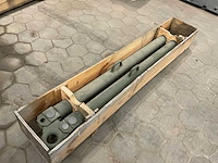 Trekstang - afbeelding 2 van  6