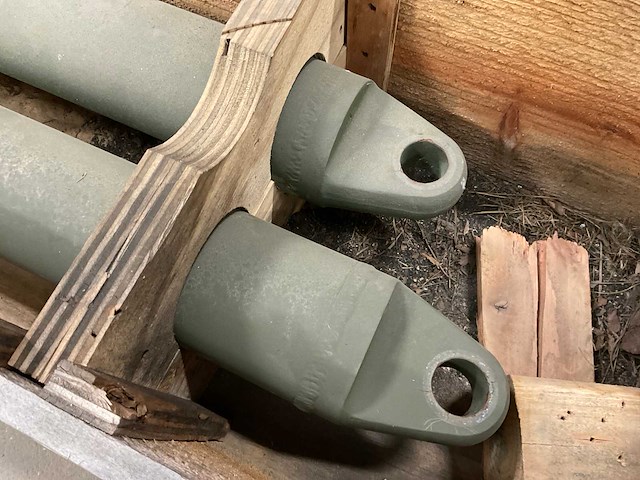 Trekstang - afbeelding 3 van  6