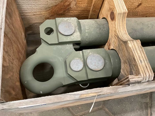 Trekstang - afbeelding 6 van  6