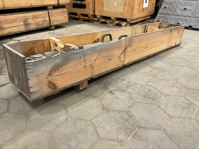 Trekstang - afbeelding 1 van  6