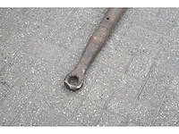 Trekstang - afbeelding 2 van  3