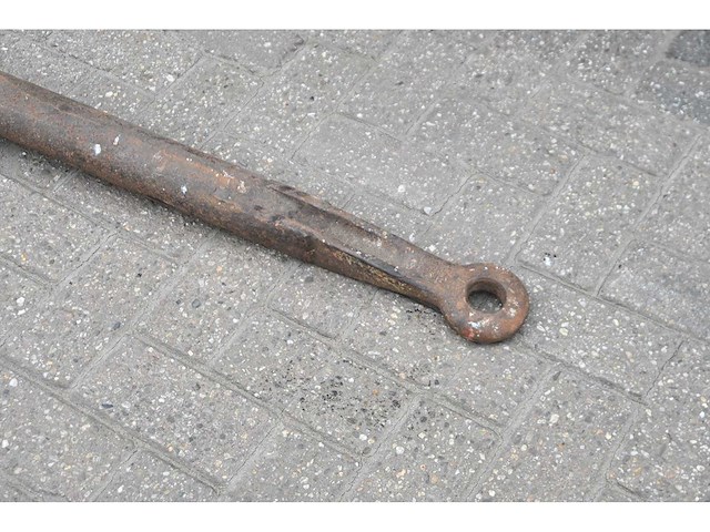 Trekstang - afbeelding 3 van  3