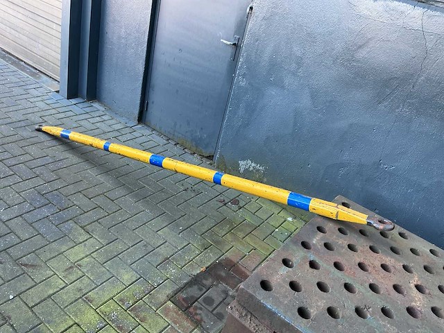 Trekstang - afbeelding 1 van  3