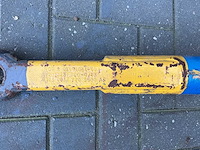 Trekstang - afbeelding 3 van  3