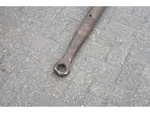 Trekstang - afbeelding 2 van  3