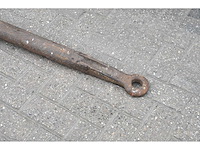 Trekstang - afbeelding 3 van  3