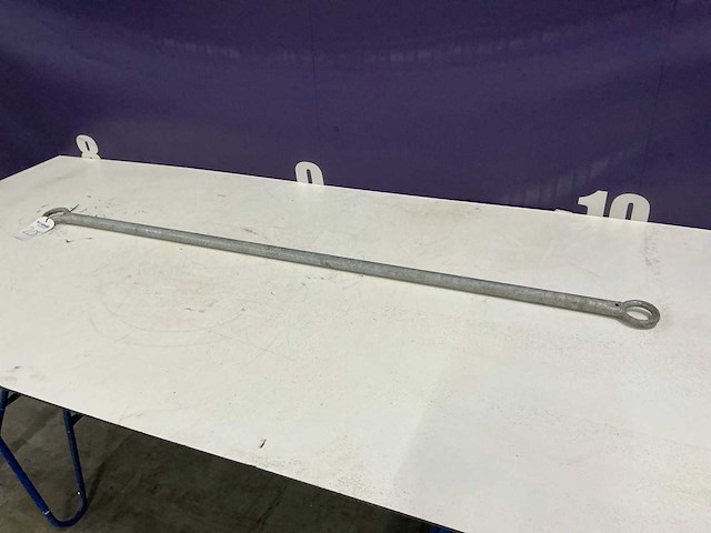 Trekstang - afbeelding 1 van  4