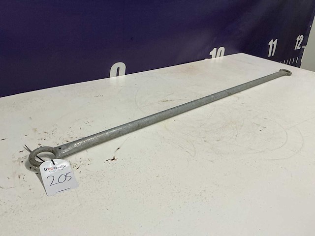 Trekstang - afbeelding 2 van  4