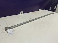 Trekstang - afbeelding 2 van  4