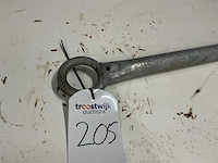 Trekstang - afbeelding 3 van  4