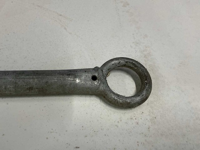 Trekstang - afbeelding 4 van  4