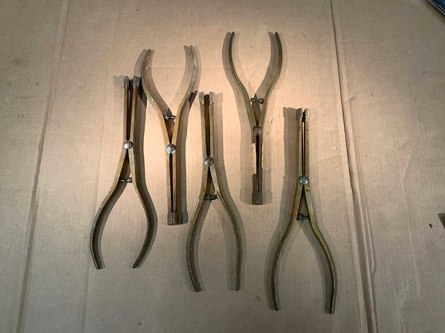 Trektang opvul springlading - afbeelding 1 van  8