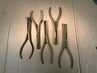 Trektang opvul springlading - afbeelding 1 van  8