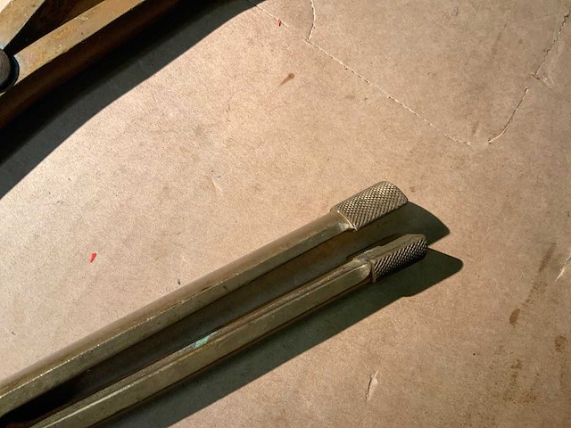 Trektang opvul springlading - afbeelding 6 van  8