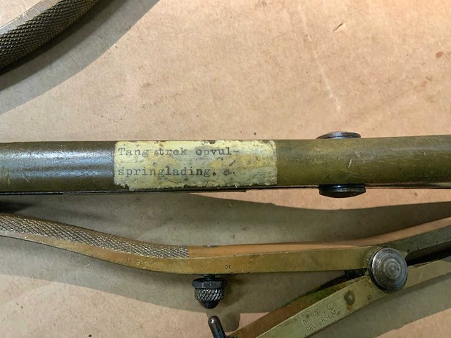 Trektang opvul springlading - afbeelding 3 van  8