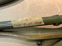 Trektang opvul springlading - afbeelding 4 van  8