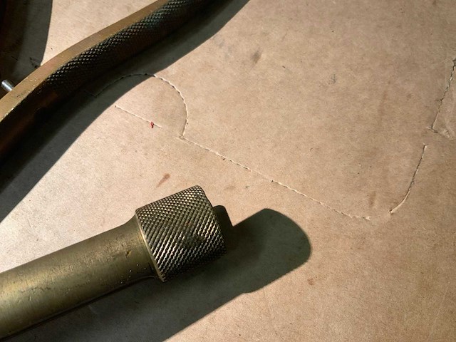 Trektang opvul springlading - afbeelding 5 van  8