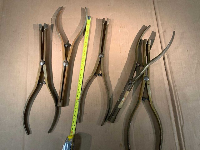 Trektang opvul springlading - afbeelding 7 van  8