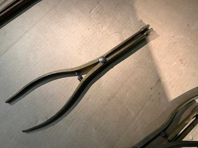 Trektang opvul springlading - afbeelding 8 van  8