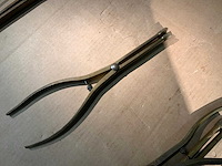 Trektang opvul springlading - afbeelding 8 van  8