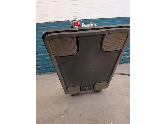 Trektoren gys, airfix draw aligner - afbeelding 2 van  11