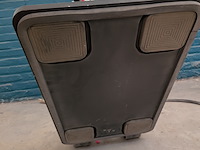 Trektoren gys, airfix draw aligner - afbeelding 2 van  11