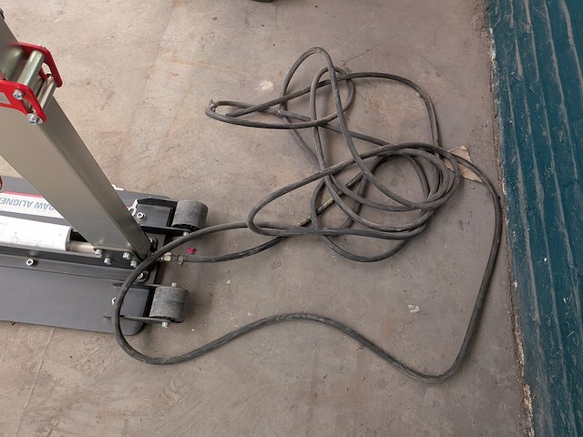 Trektoren gys, airfix draw aligner - afbeelding 3 van  11