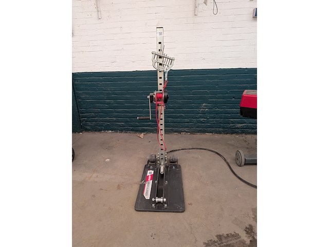 Trektoren gys, airfix draw aligner - afbeelding 4 van  11