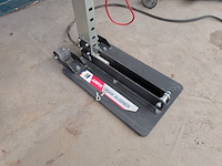 Trektoren gys, airfix draw aligner - afbeelding 5 van  11