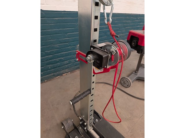 Trektoren gys, airfix draw aligner - afbeelding 6 van  11