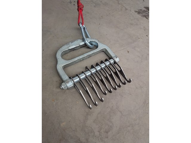 Trektoren gys, airfix draw aligner - afbeelding 7 van  11