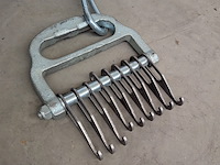 Trektoren gys, airfix draw aligner - afbeelding 7 van  11