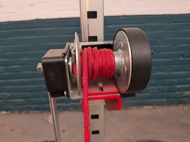 Trektoren gys, airfix draw aligner - afbeelding 8 van  11