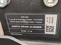 Trektoren gys, airfix draw aligner - afbeelding 10 van  11