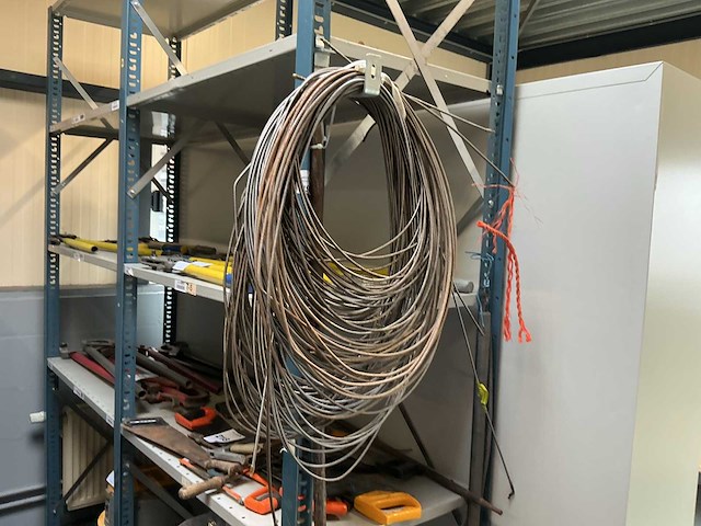 Trekveer (3x) - afbeelding 2 van  3