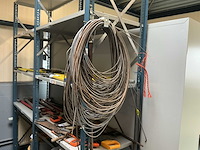 Trekveer (3x) - afbeelding 2 van  3