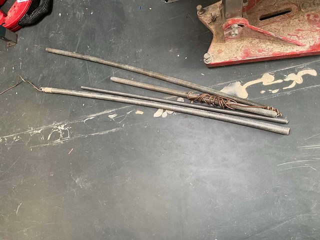 Trekveer (3x) - afbeelding 3 van  3