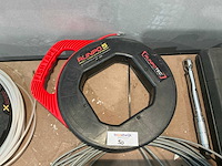 Trekveer (4x) - afbeelding 3 van  6