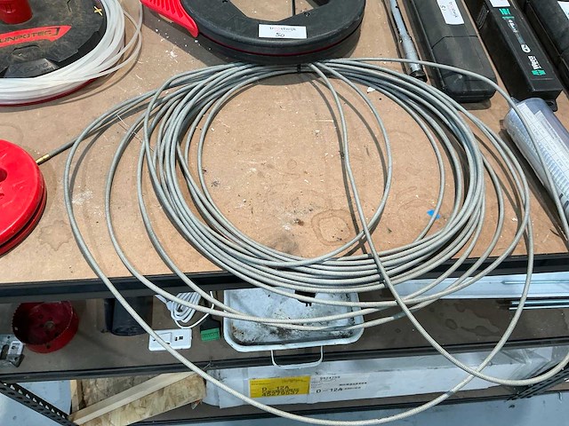 Trekveer (4x) - afbeelding 4 van  6